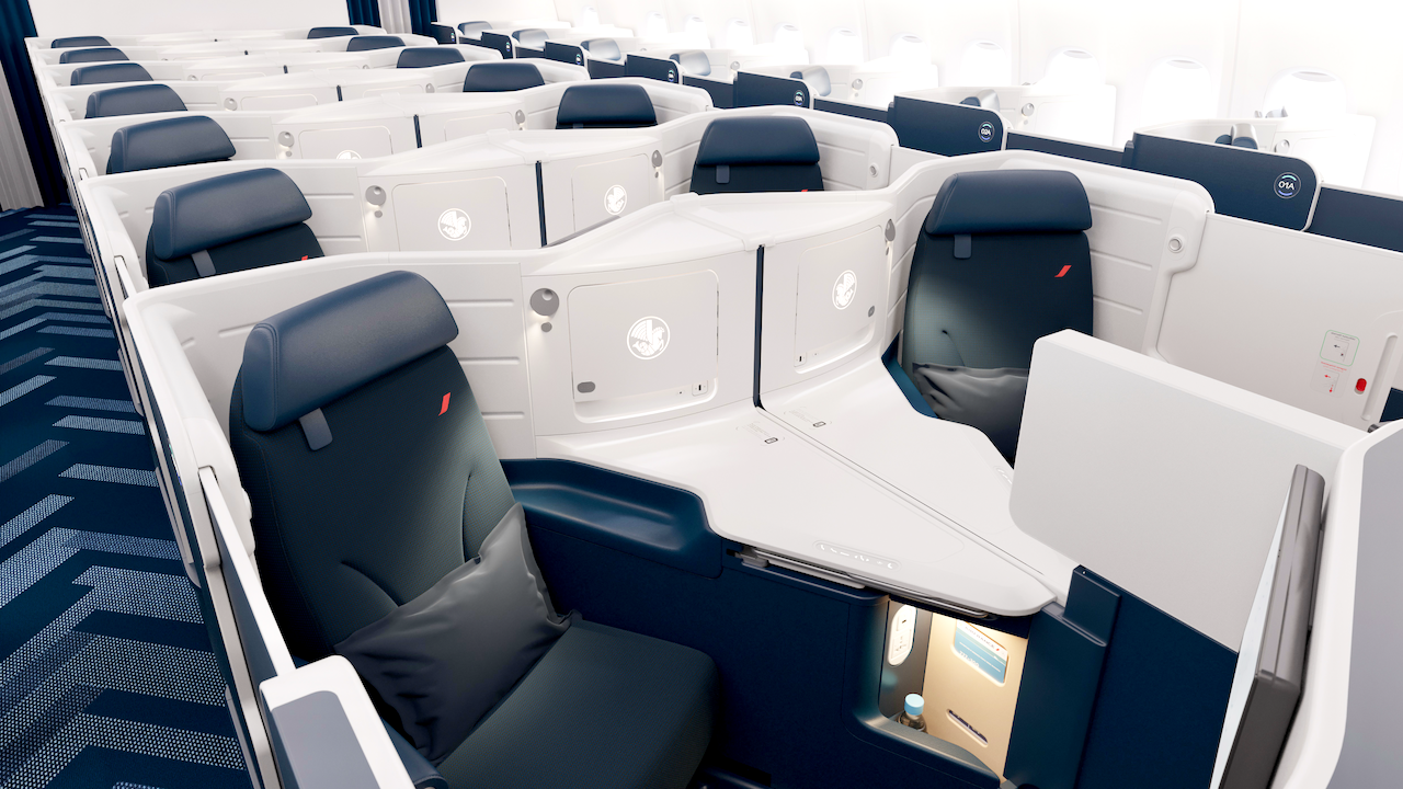 Air France Business - 1 of 1 (1) Air France Business - 1 of 1 (1)